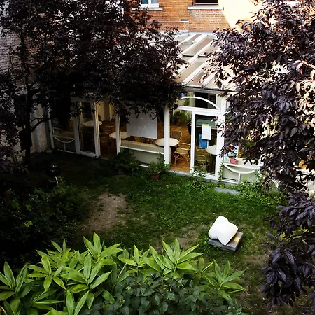 Ostello Gogh Youth Centre